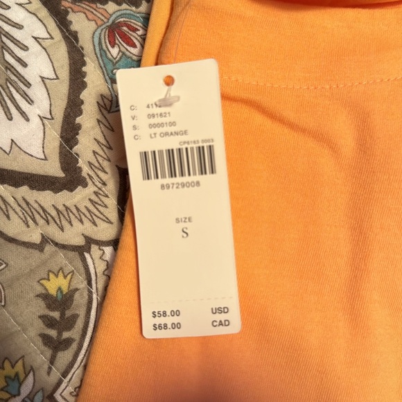 Maeve Flutter Top - Picture 5 of 5